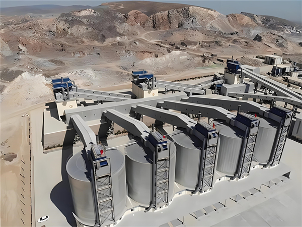 和静水泥钢板仓